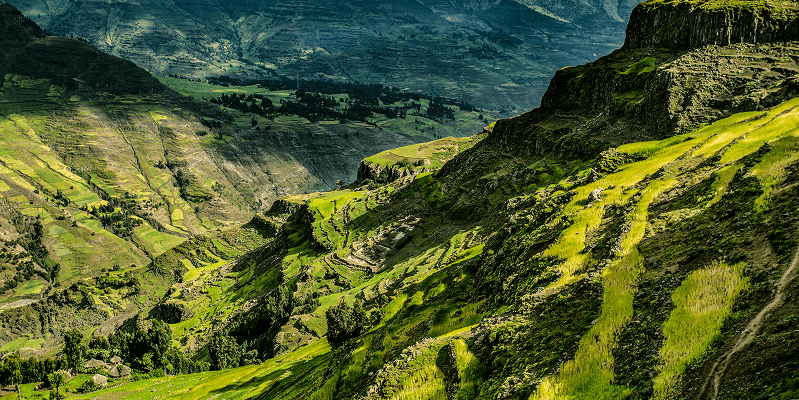 Do I need a visa to visit Ethiopia?