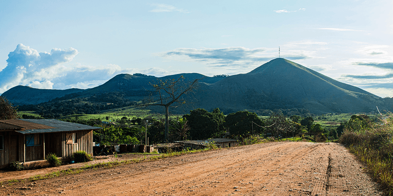 Gabon eVisa Complete Guide 2025: Requirements, Application & Travel Tips