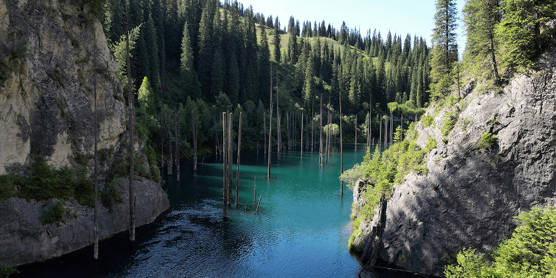 Kazakhstan eVisa Complete Guide 2025: Requirements, Application & Travel Tips