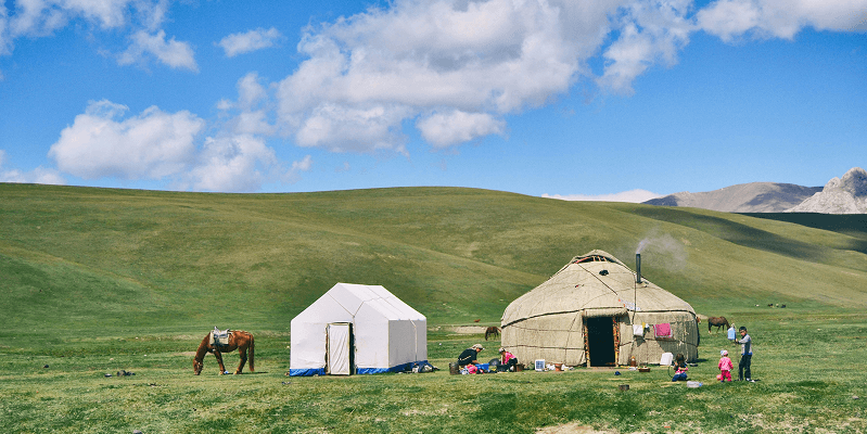 Kyrgyzstan eVisa Complete Guide 2025: Requirements, Application & Travel Tips