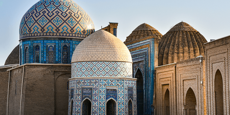 Uzbekistan eVisa Complete Guide 2025: Requirements, Application & Travel Tips