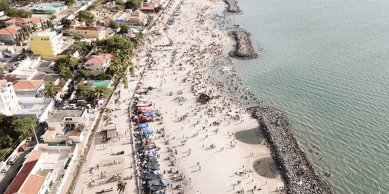 Angola eVisa Complete Guide 2025: Requirements, Application & Travel Tips