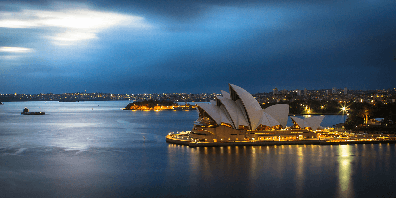 Australia eVisa Complete Guide 2025: Requirements, Application & Travel Tips