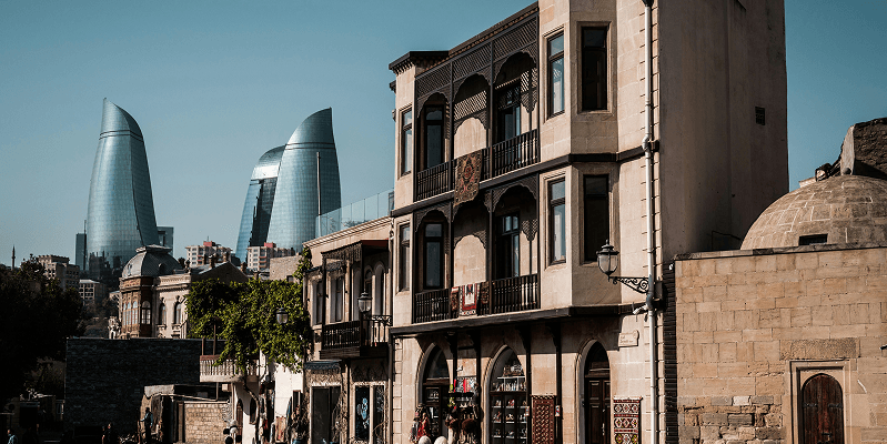 Azerbaijan eVisa Complete Guide 2025: Requirements, Application & Travel Tips