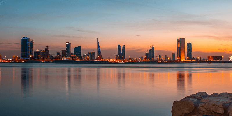 Bahrain eVisa Complete Guide 2025: Requirements, Application & Travel Tips