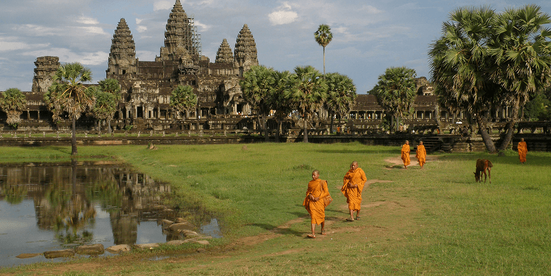 Cambodia Travel Guide 2026: Angkor, Phnom Penh & Soft Adventure
