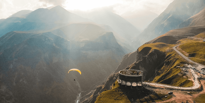 Georgia eVisa Complete Guide 2025: Requirements, Application & Travel Tips