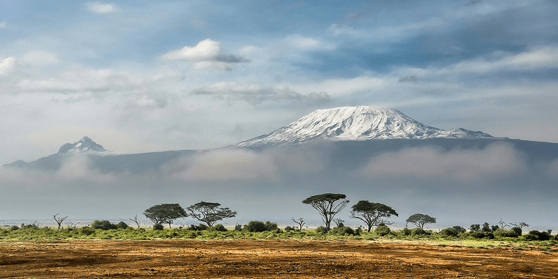 Kenya Travel Guide 2026: Safari Routes, Coast Days & Trip Planning