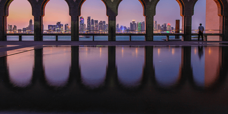 Qatar eVisa Complete Guide 2025: Requirements, Application & Travel Tips