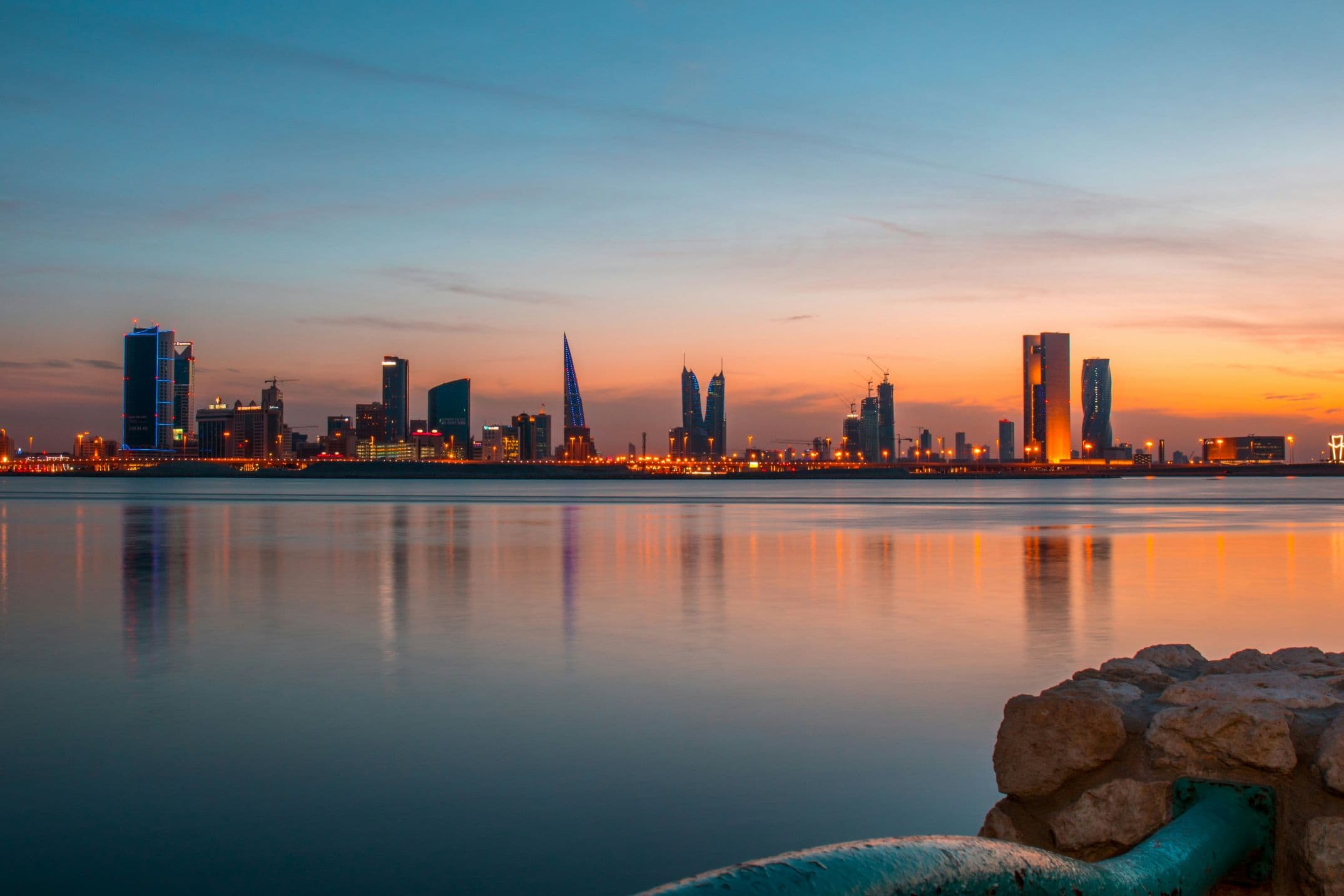Bahrain requirements
